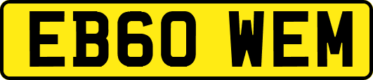 EB60WEM