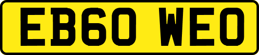 EB60WEO
