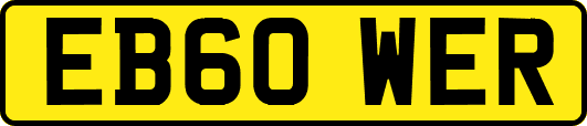 EB60WER