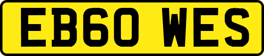 EB60WES