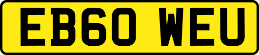 EB60WEU