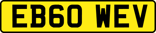 EB60WEV