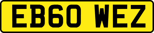 EB60WEZ