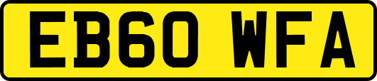 EB60WFA