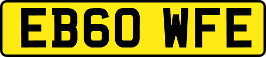 EB60WFE