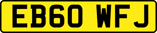 EB60WFJ