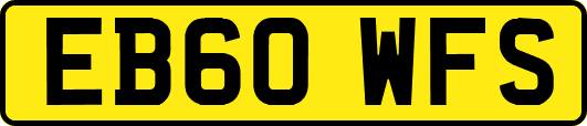 EB60WFS