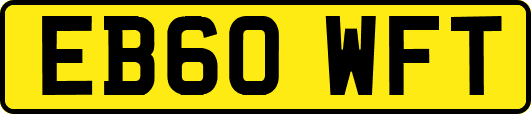 EB60WFT