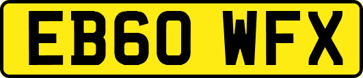 EB60WFX