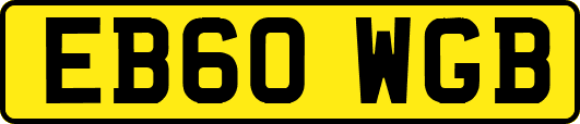 EB60WGB