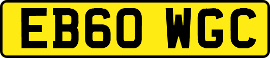 EB60WGC
