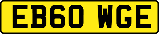 EB60WGE