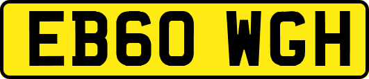 EB60WGH