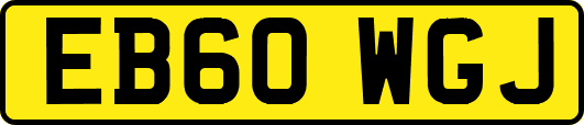 EB60WGJ