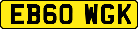 EB60WGK