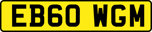 EB60WGM
