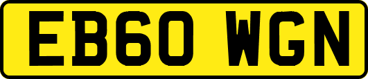 EB60WGN