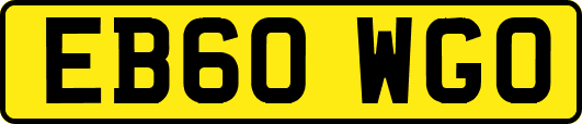 EB60WGO