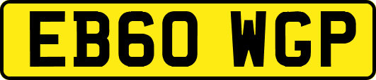 EB60WGP