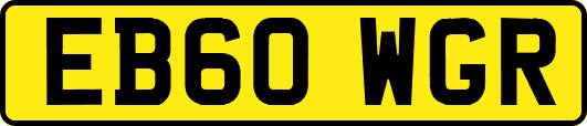 EB60WGR