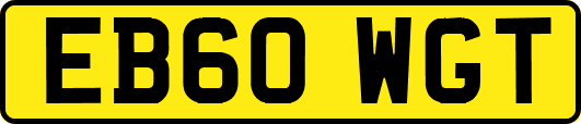 EB60WGT