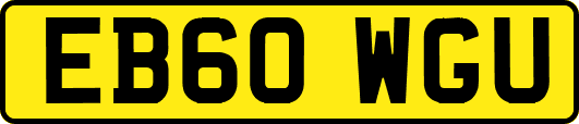 EB60WGU