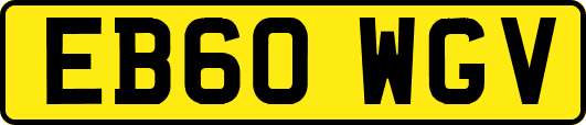 EB60WGV