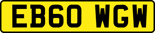EB60WGW