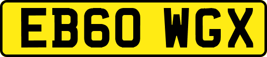 EB60WGX
