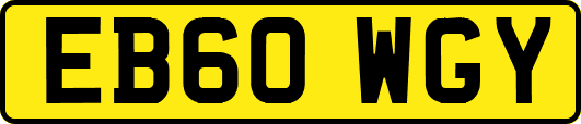 EB60WGY