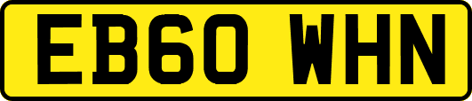 EB60WHN
