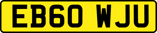 EB60WJU