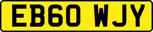 EB60WJY