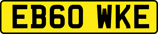 EB60WKE