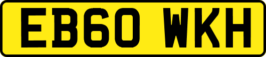 EB60WKH