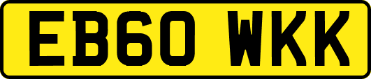 EB60WKK