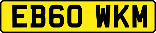 EB60WKM