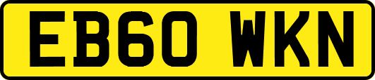 EB60WKN