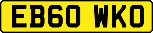 EB60WKO