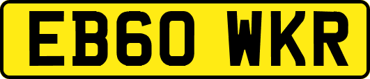 EB60WKR