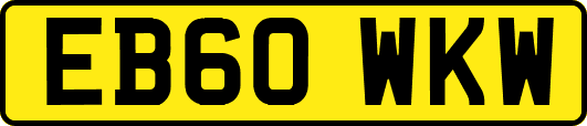 EB60WKW
