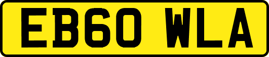 EB60WLA