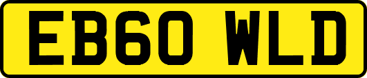 EB60WLD