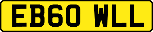EB60WLL