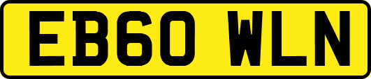 EB60WLN