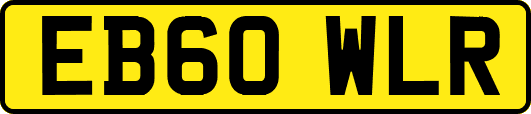 EB60WLR