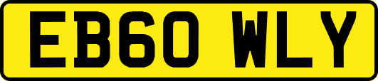 EB60WLY