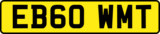 EB60WMT