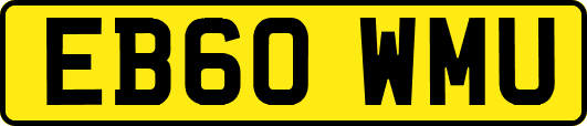 EB60WMU