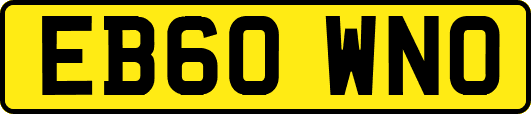 EB60WNO